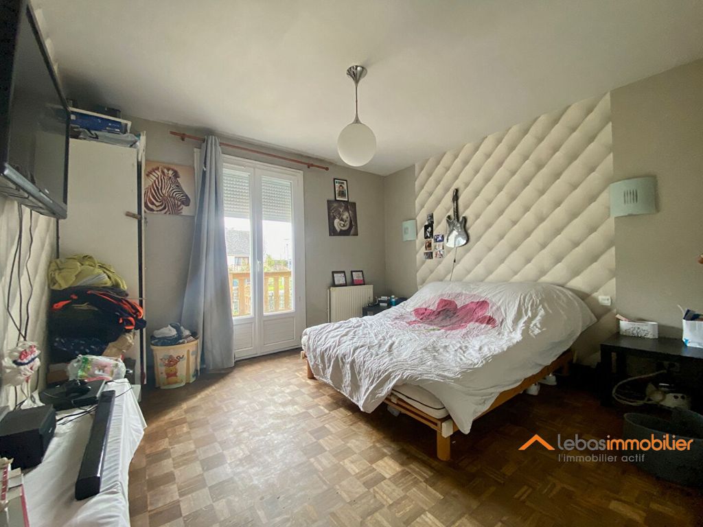 Achat maison 6 chambre(s) - Yerville
