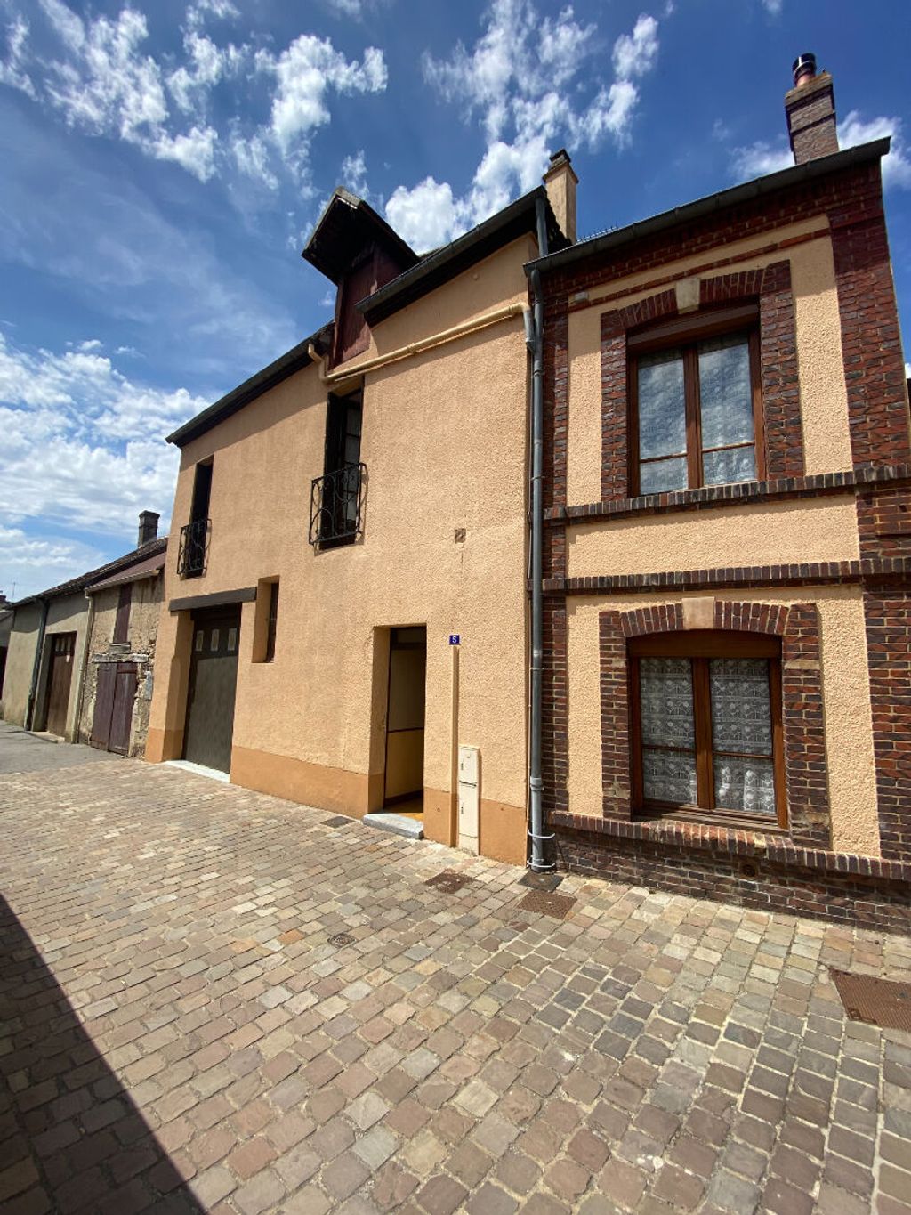 Achat maison 2 chambre(s) - La Ferté-Bernard