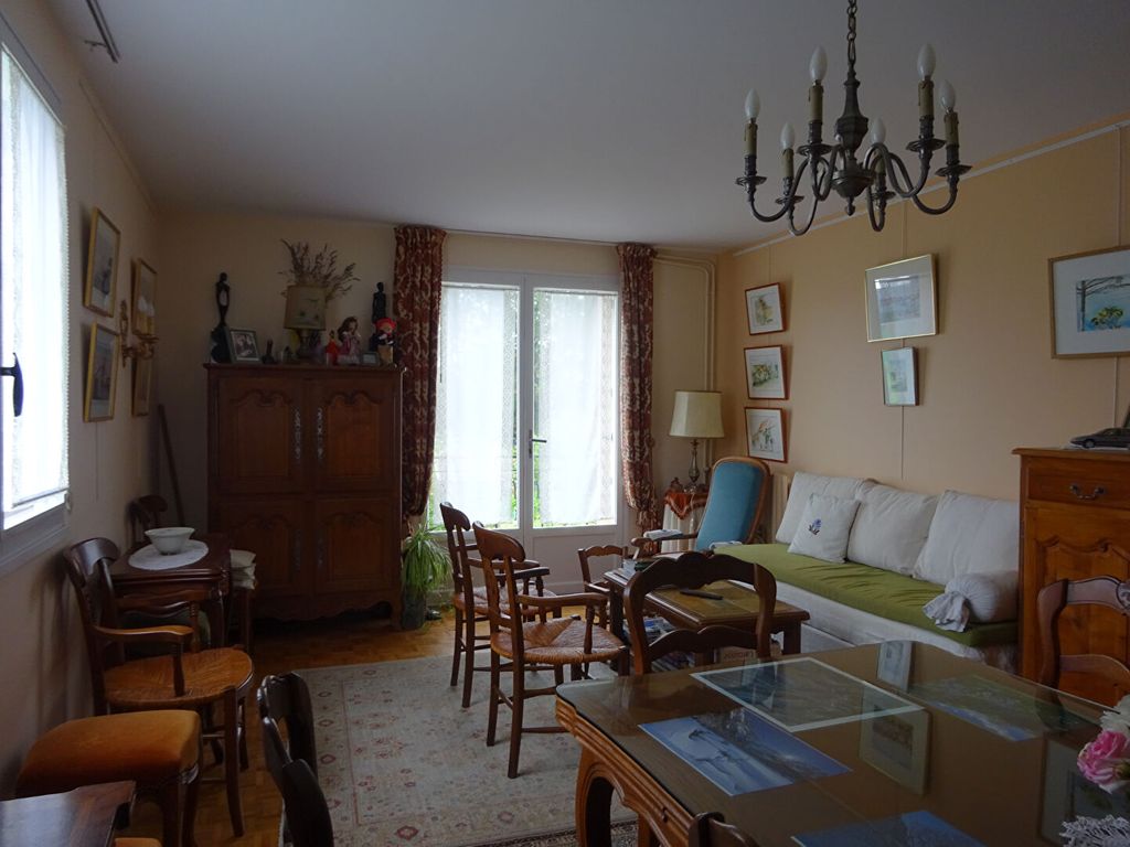 Achat maison 5 chambre(s) - La Ferté-Bernard