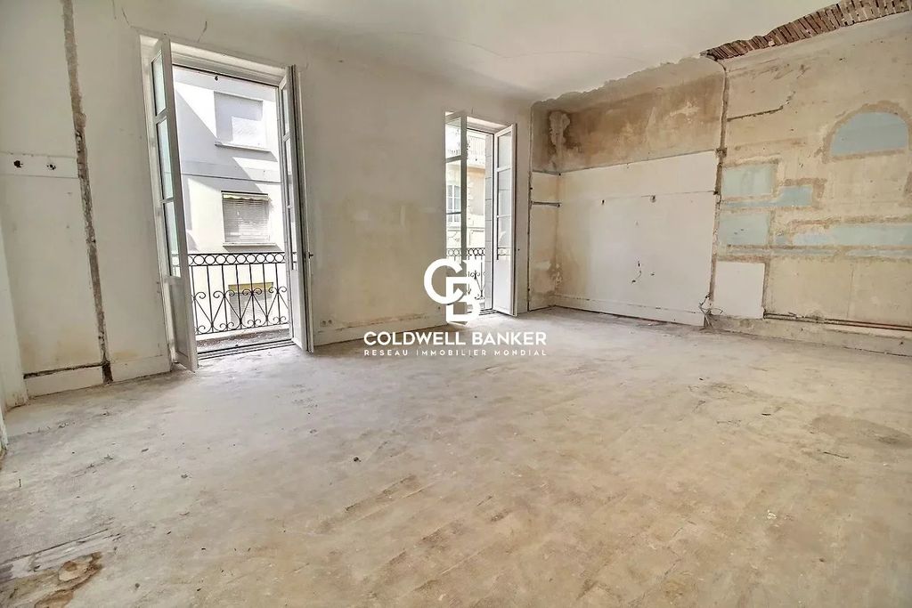 Achat loft à vendre 4 pièces 88 m² - Biarritz