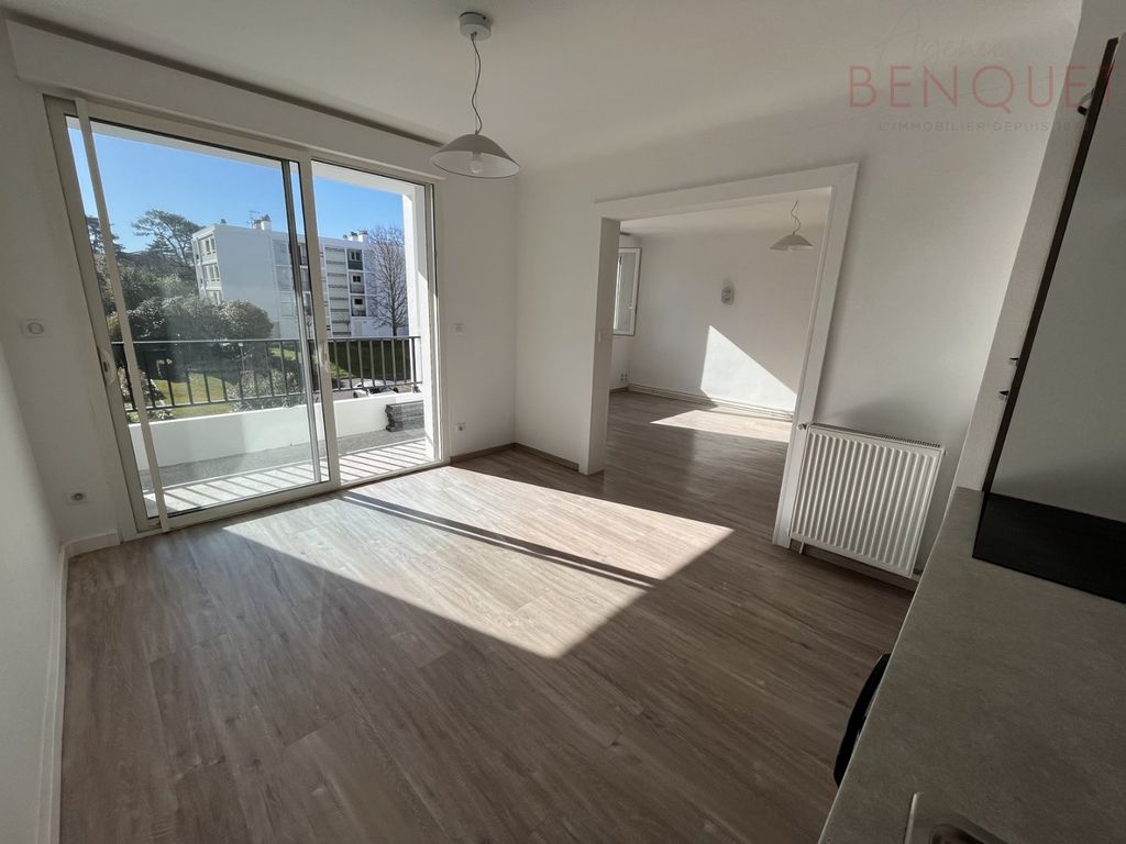 Achat appartement à vendre 3 pièces 68 m² - Biarritz
