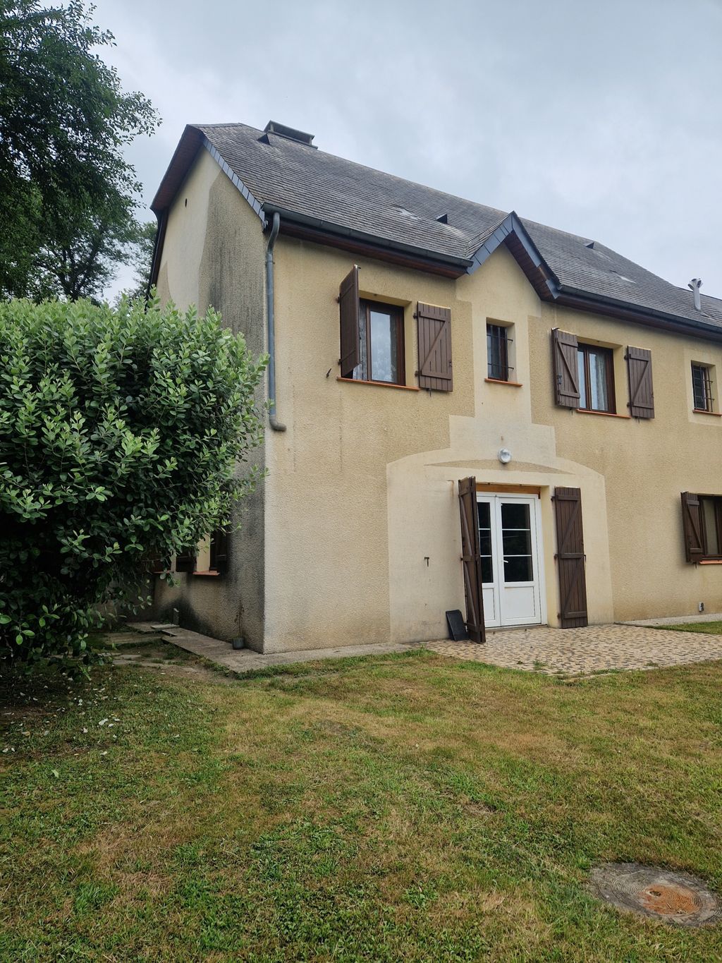 Achat maison à vendre 4 chambres 135 m² - Lourdes