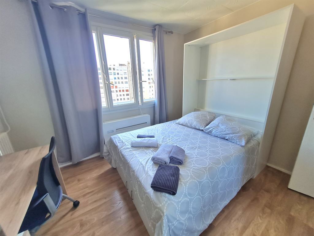 Achat appartement à vendre 3 pièces 79 m² - Le Kremlin-Bicêtre