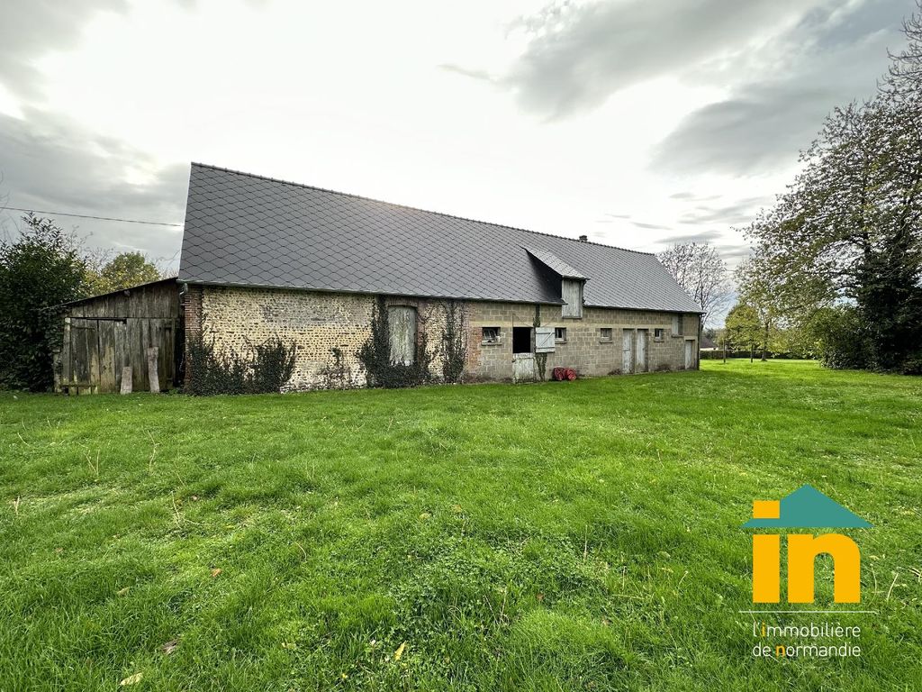 Achat maison 3 chambre(s) - Moulins-la-Marche