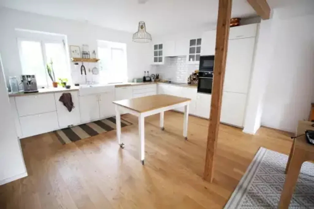 Achat duplex à vendre 5 pièces 120 m² - Strasbourg