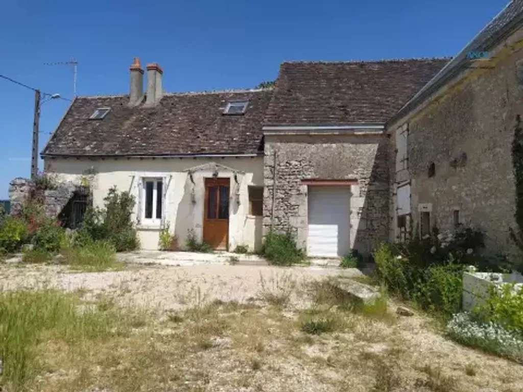 Achat maison 3 chambre(s) - Châteaudun