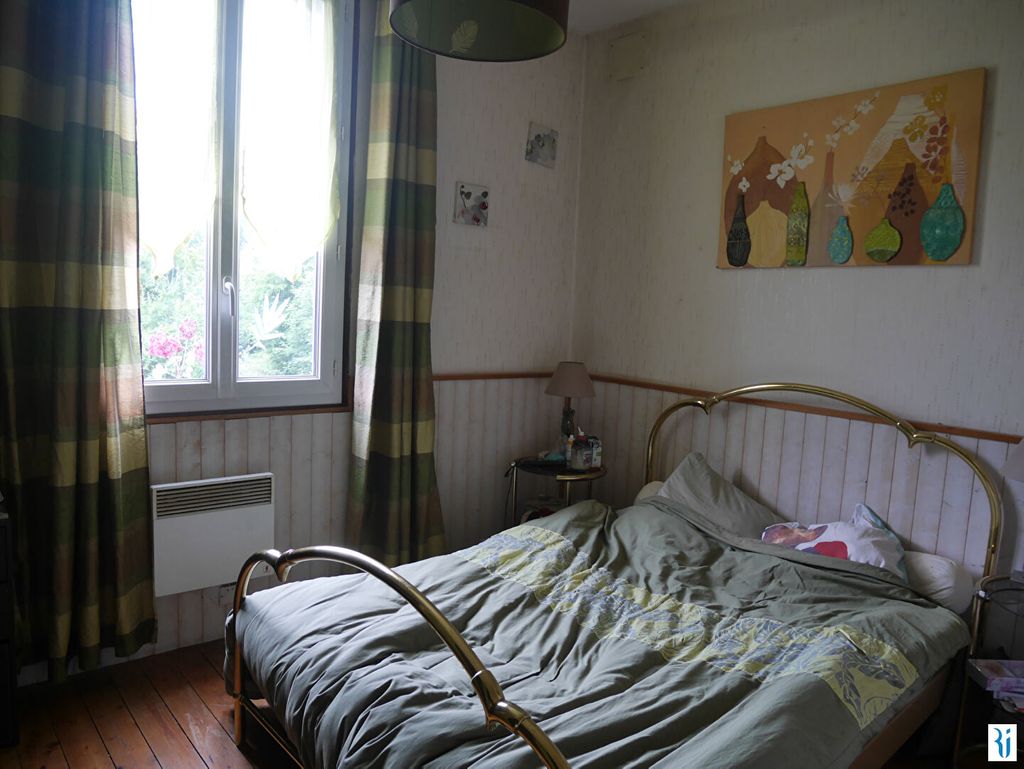Achat maison 3 chambre(s) - Pavilly