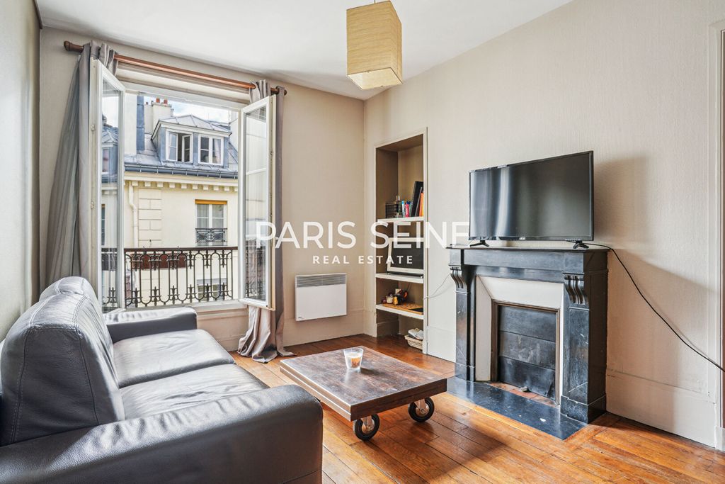 Achat appartement 2 pièce(s) Paris 6ème arrondissement