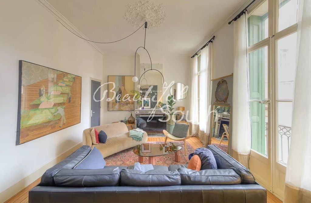 Achat appartement à vendre 4 pièces 167 m² - Perpignan