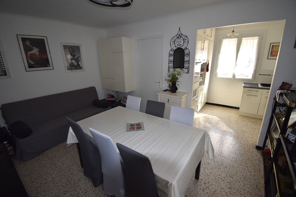 Achat maison à vendre 4 chambres 95 m² - Torreilles