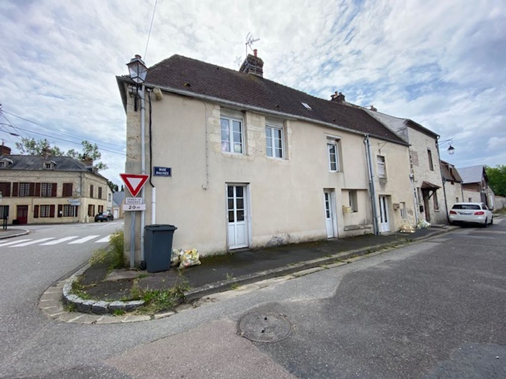 Achat maison 2 chambre(s) - Écouché-les-Vallées