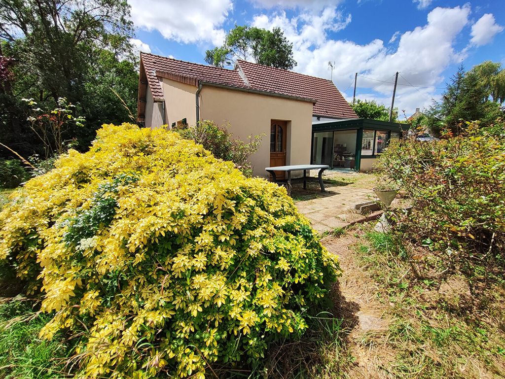 Achat maison 2 chambre(s) - Le Pin-au-Haras