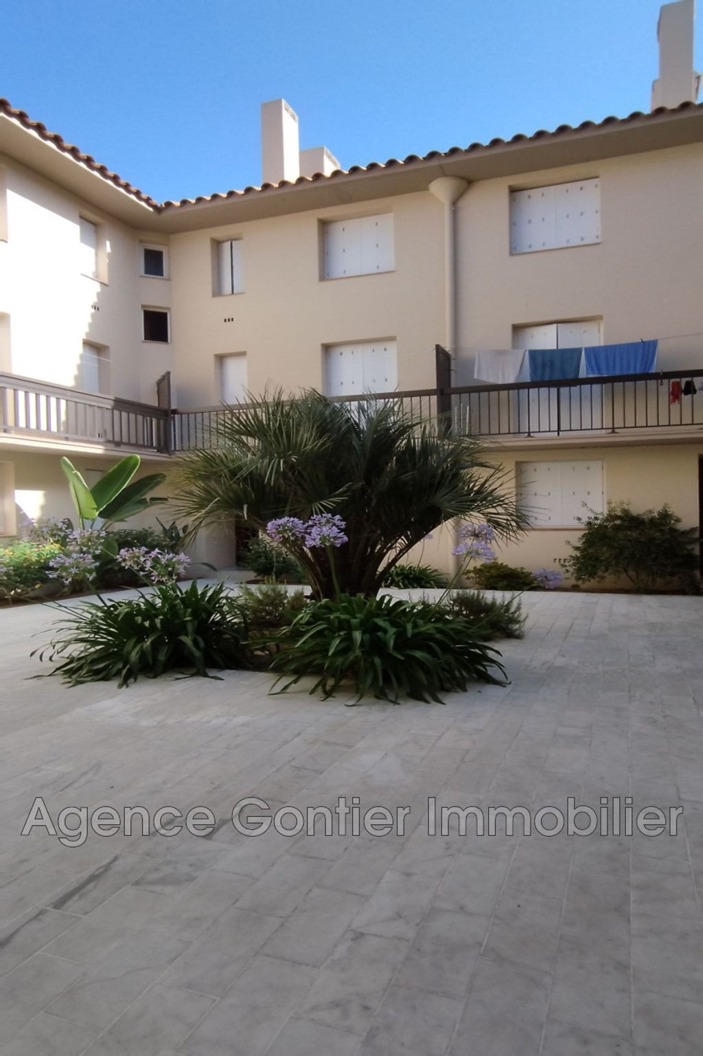 Achat appartement 2 pièce(s) Argelès-sur-Mer