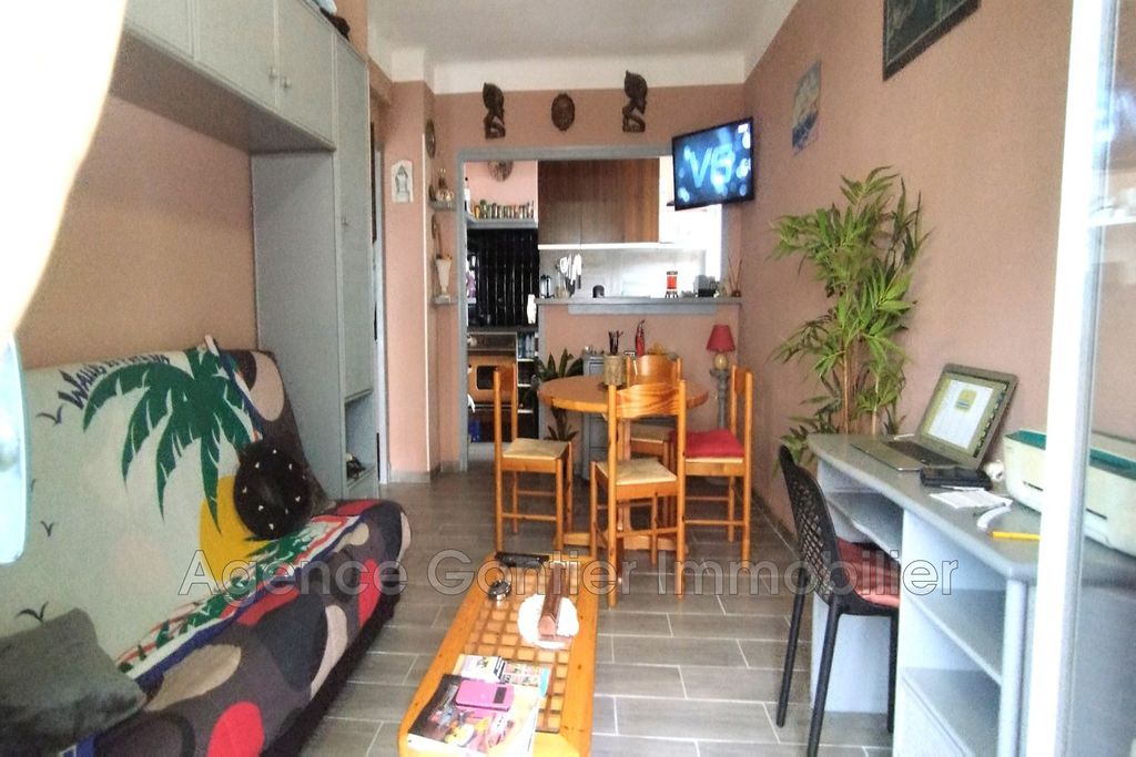 Achat appartement à vendre 2 pièces 34 m² - Argelès-sur-Mer