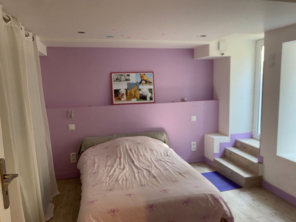 Achat maison 3 chambre(s) - Bassussarry