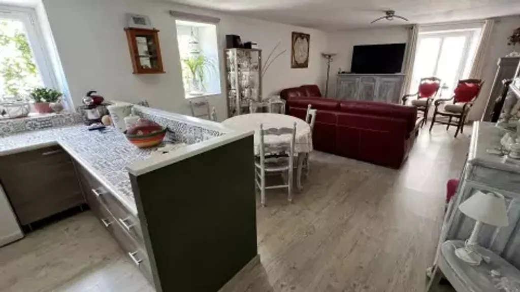 Achat maison 3 chambre(s) - Saint-Ambroix