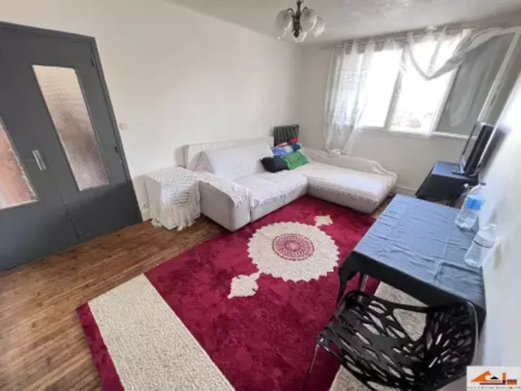 Achat appartement à vendre 2 pièces 40 m² - Portet-sur-Garonne