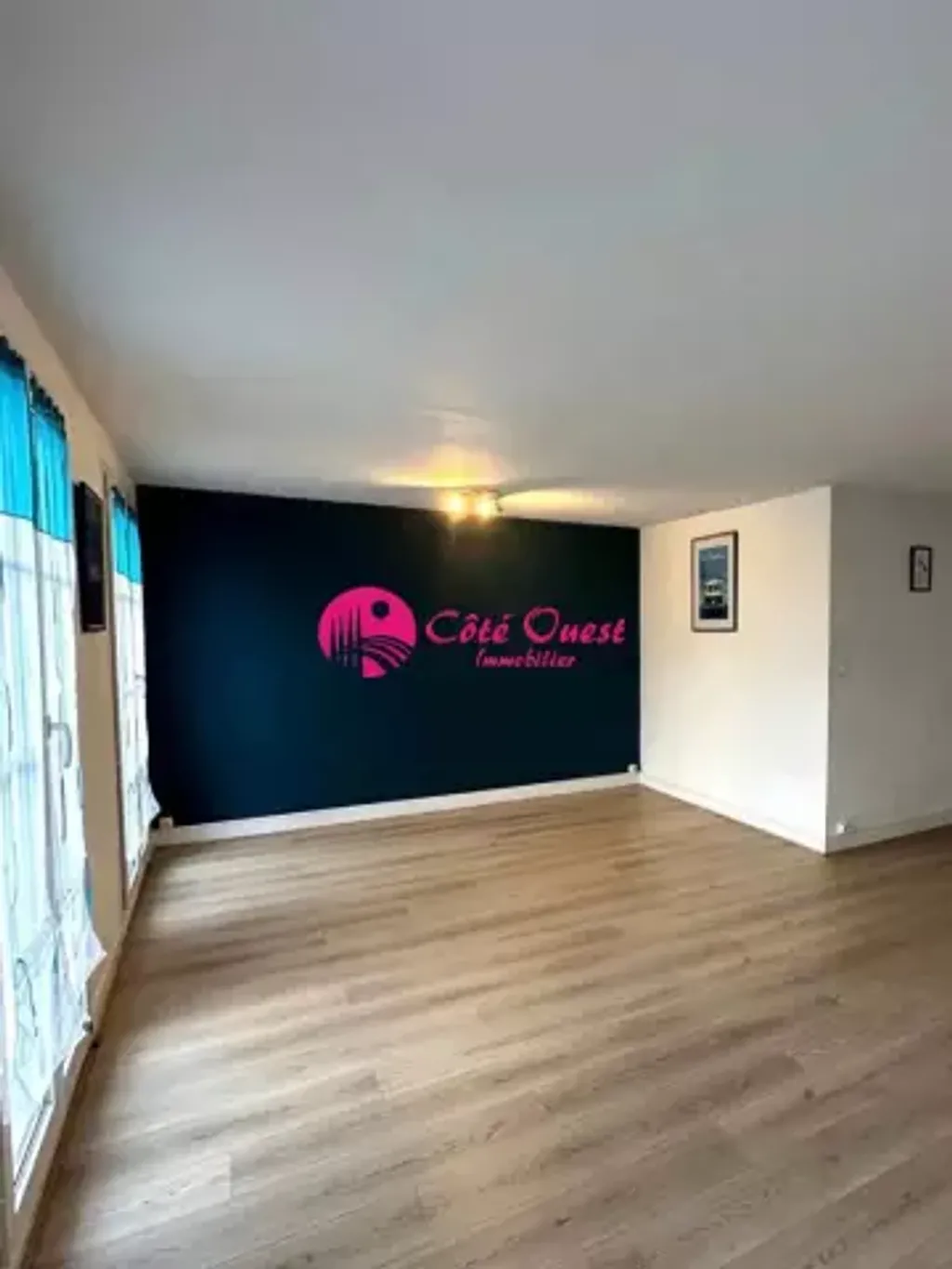 Achat appartement à vendre 4 pièces 87 m² - Le Havre