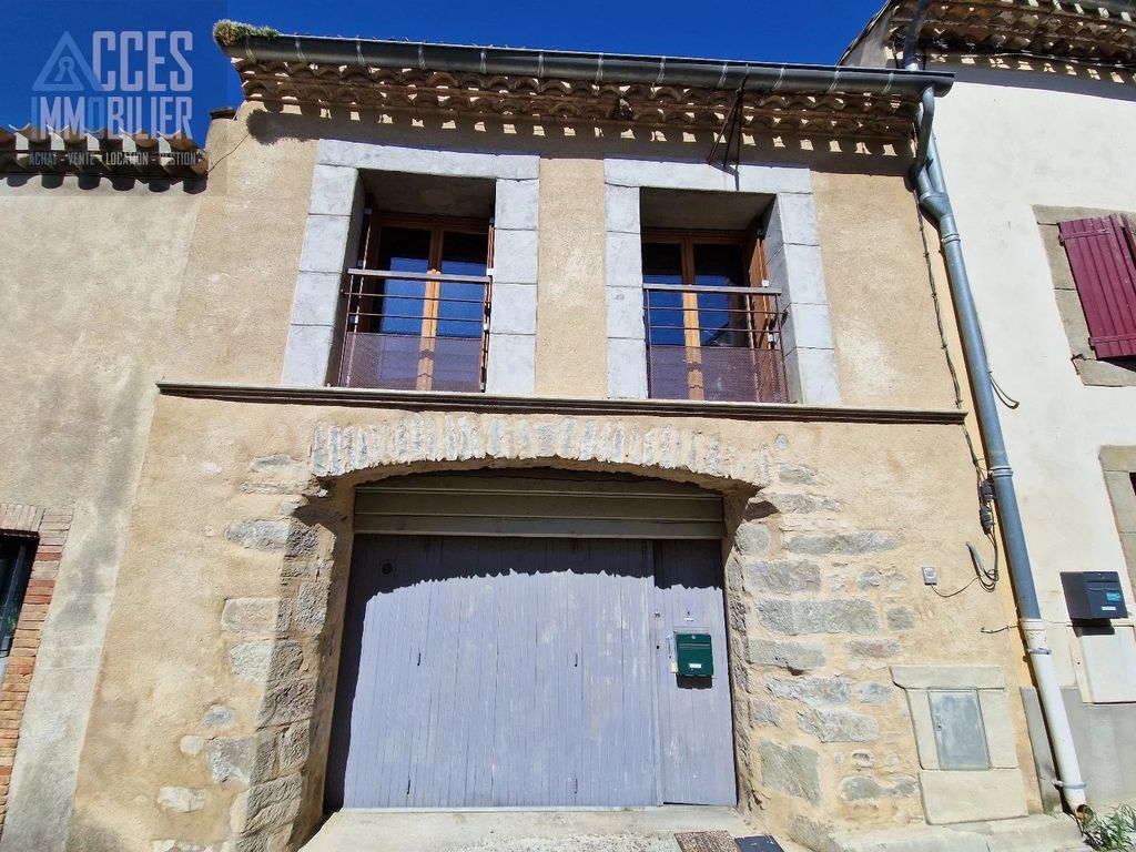 Achat maison 2 chambre(s) - Trèbes