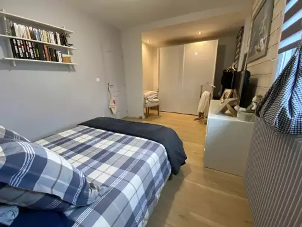 Achat maison 4 chambre(s) - Saint-Sylvain