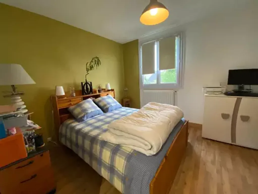 Achat maison 4 chambre(s) - Saint-Sylvain