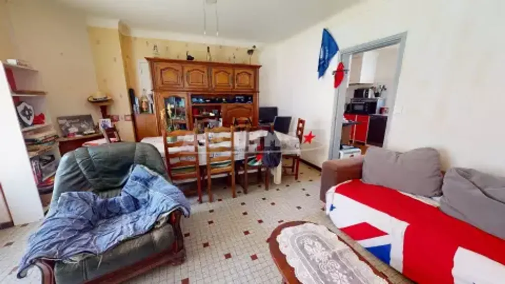 Achat maison 3 chambre(s) - Dénat