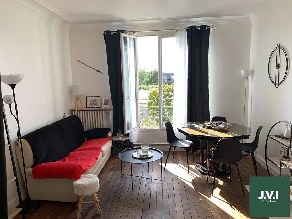 Achat appartement à vendre 3 pièces 70 m² - Enghien-les-Bains