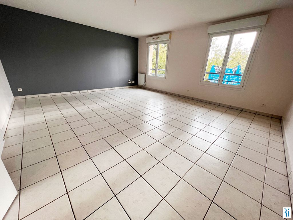 Achat appartement à vendre 3 pièces 75 m² - Canteleu