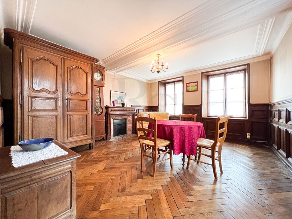 Achat maison à vendre 5 chambres 162 m² - Briouze