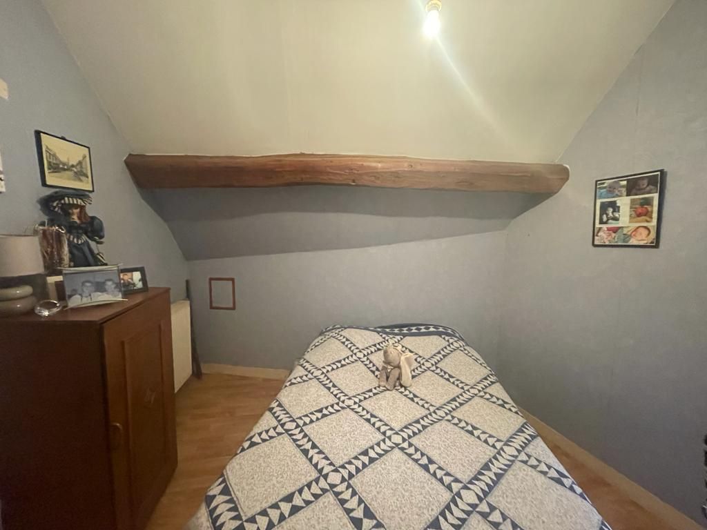 Achat maison 2 chambre(s) - Échauffour