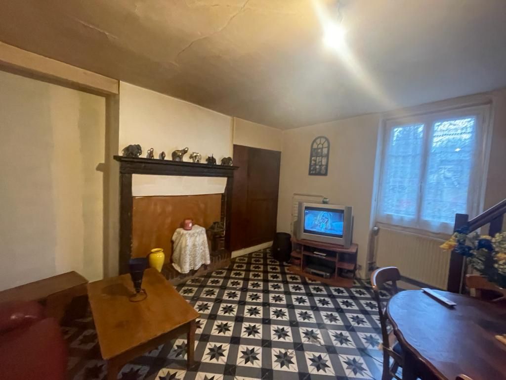 Achat maison 2 chambre(s) - Échauffour