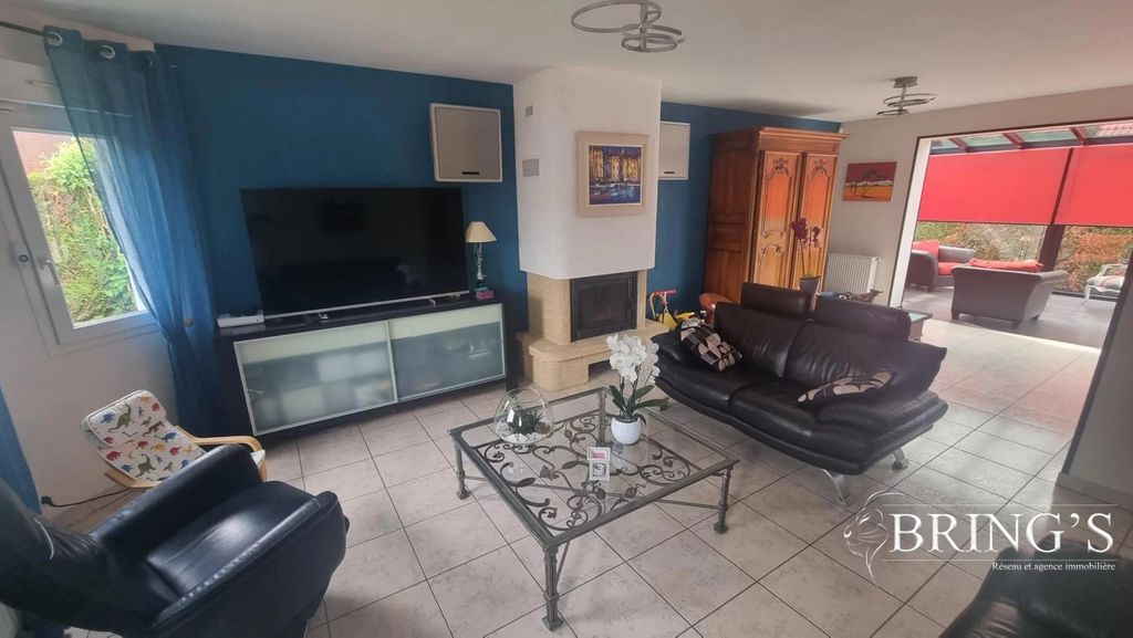 Achat maison 5 chambre(s) - Corny-sur-Moselle