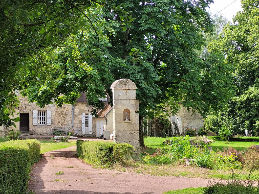 Achat maison 5 chambre(s) - Compiègne