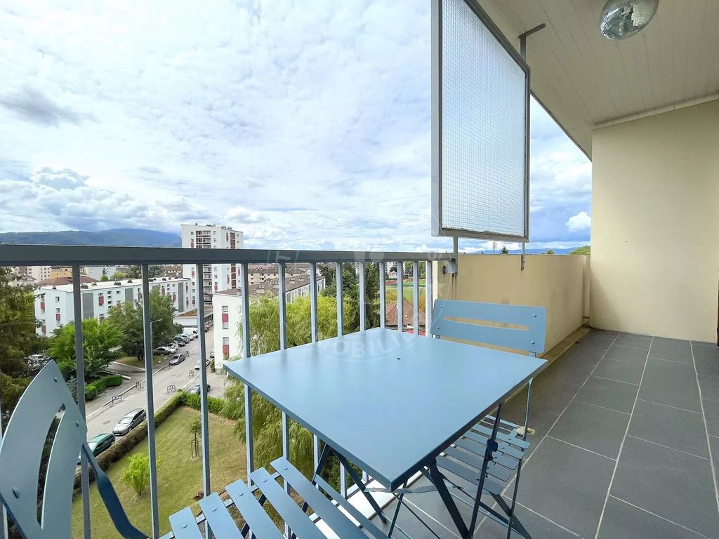 Achat appartement 1 pièce(s) Annecy