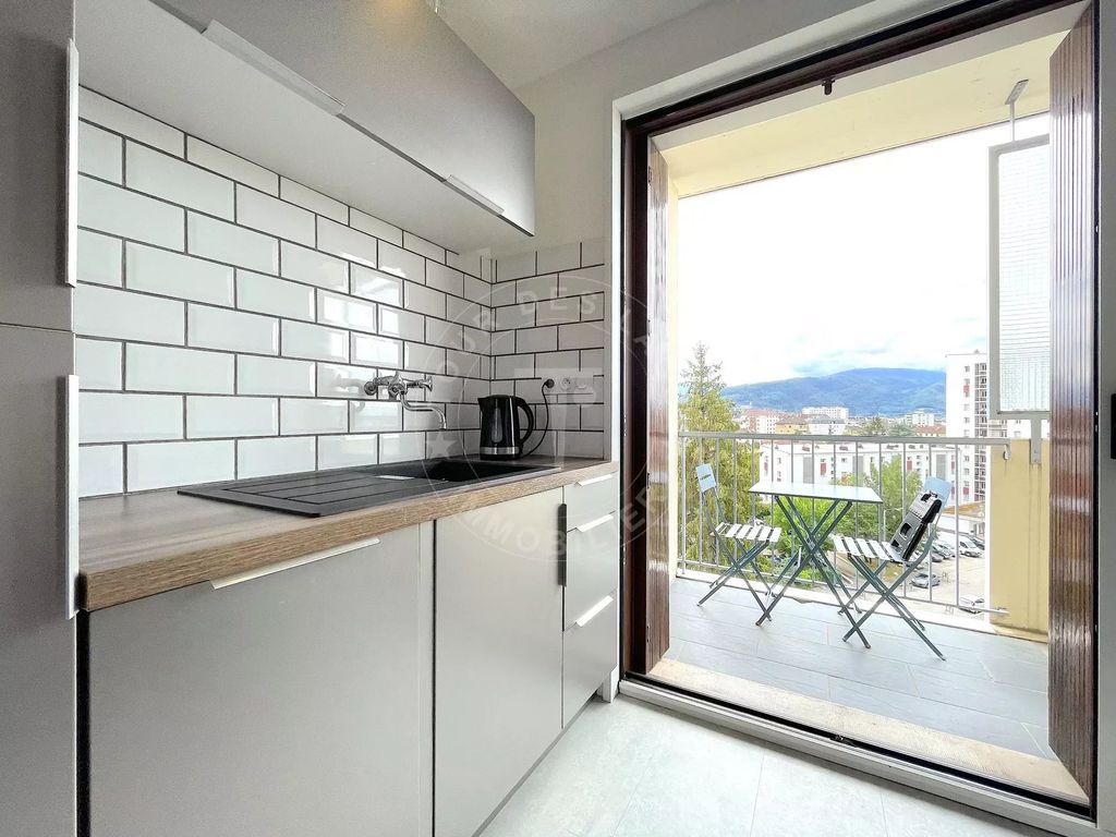 Achat studio à vendre 26 m² - Annecy