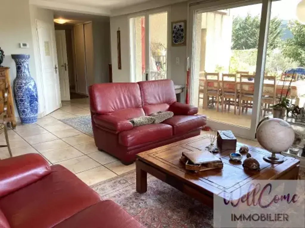 Achat maison 3 chambre(s) - Aix-les-Bains