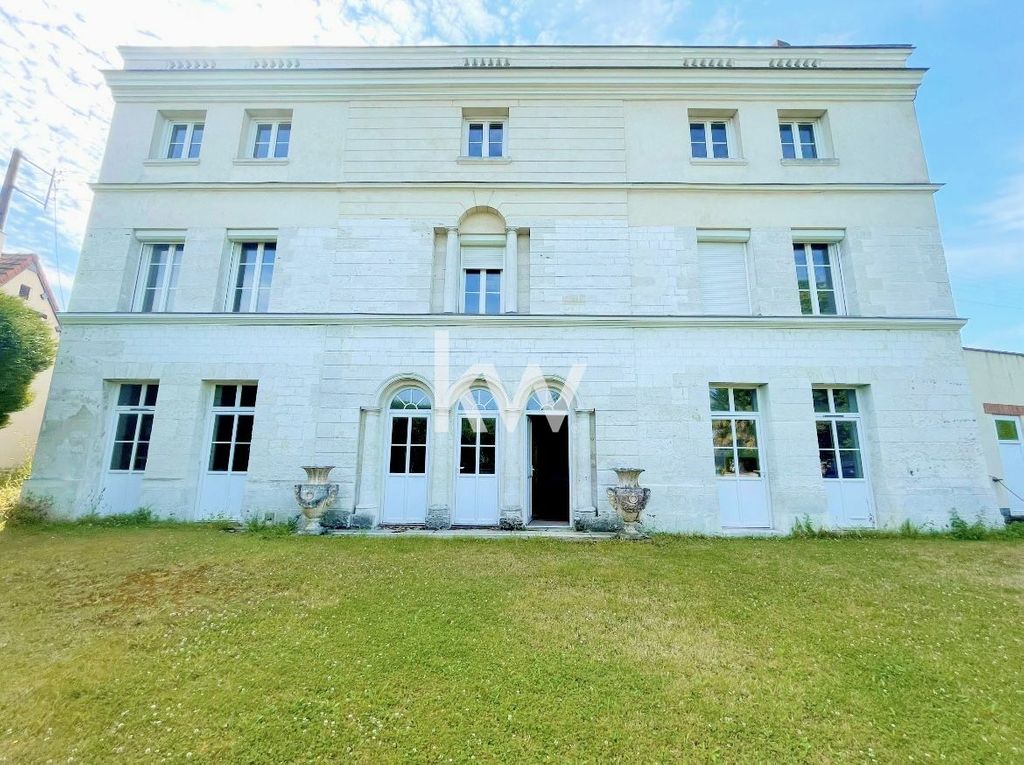 Achat maison 7 chambre(s) - Grand-Couronne