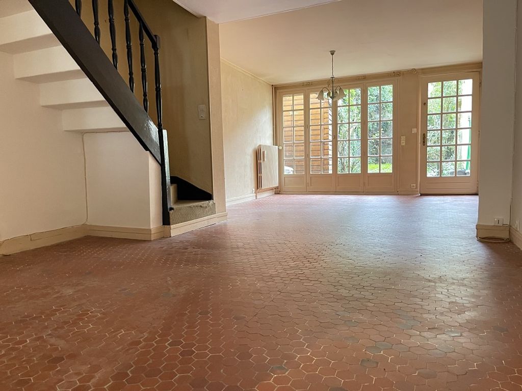 Achat maison à vendre 3 chambres 86 m² - Beauvais