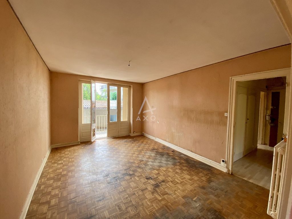 Achat appartement à vendre 3 pièces 54 m² - Dijon