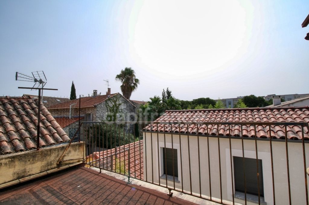 Achat maison 5 chambre(s) - Montpellier