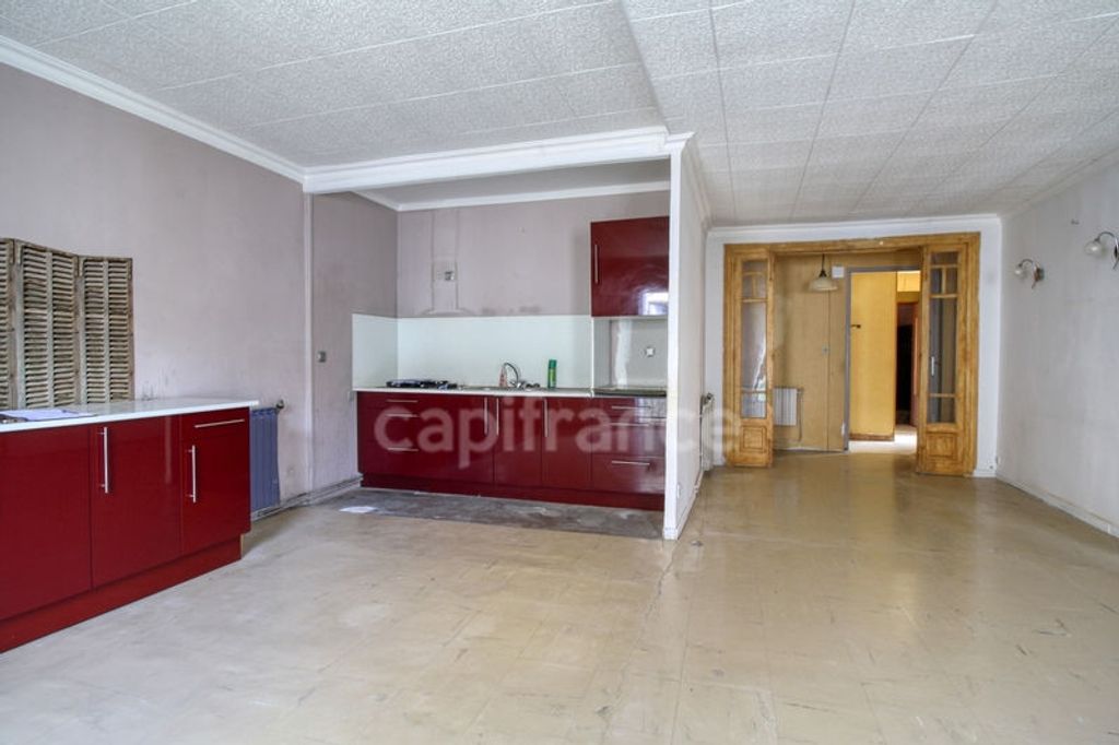 Achat maison à vendre 5 chambres 137 m² - Montpellier