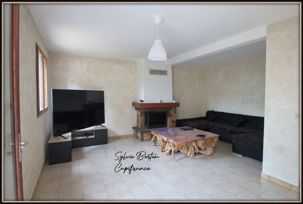 Achat maison à vendre 3 chambres 82 m² - Vaujours