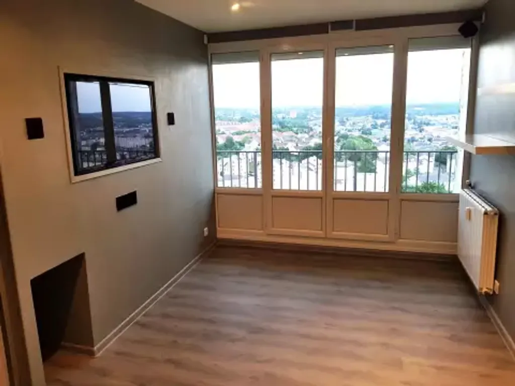 Achat studio à vendre 27 m² - Évreux