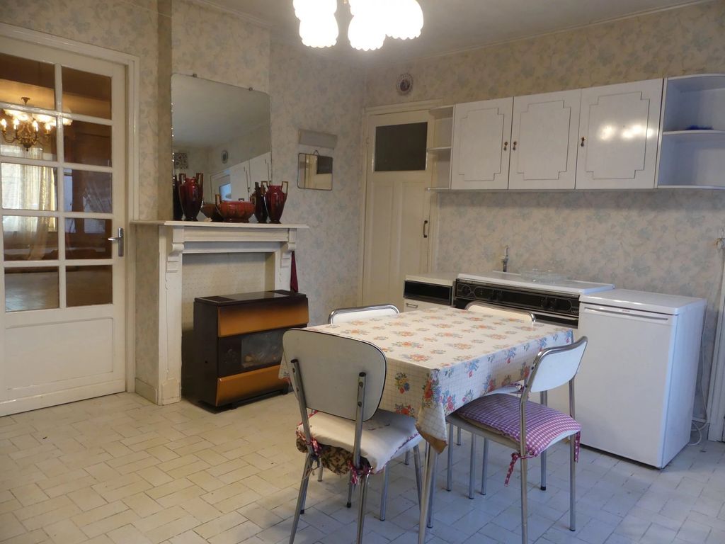 Achat maison 2 chambre(s) - Raimbeaucourt