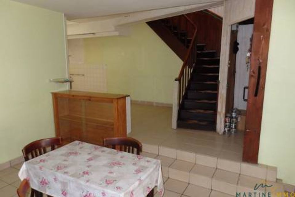 Achat maison 3 chambre(s) - Cocumont