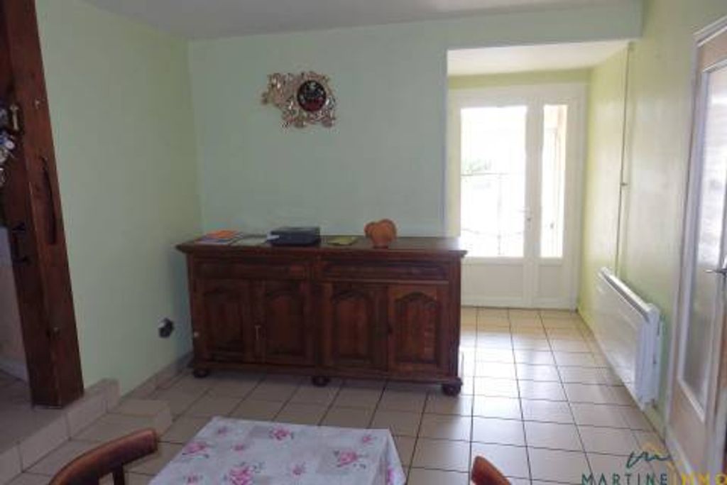 Achat maison 3 chambre(s) - Cocumont