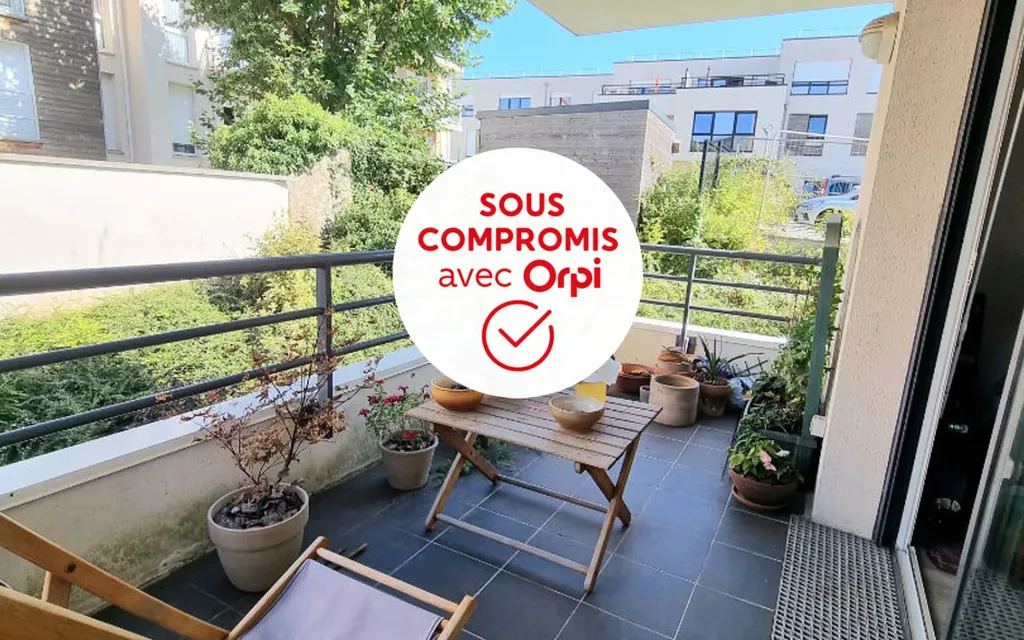 Achat studio à vendre 36 m² - Saint-Martin-Boulogne