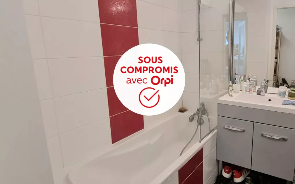 Achat appartement 1 pièce(s) Saint-Martin-Boulogne