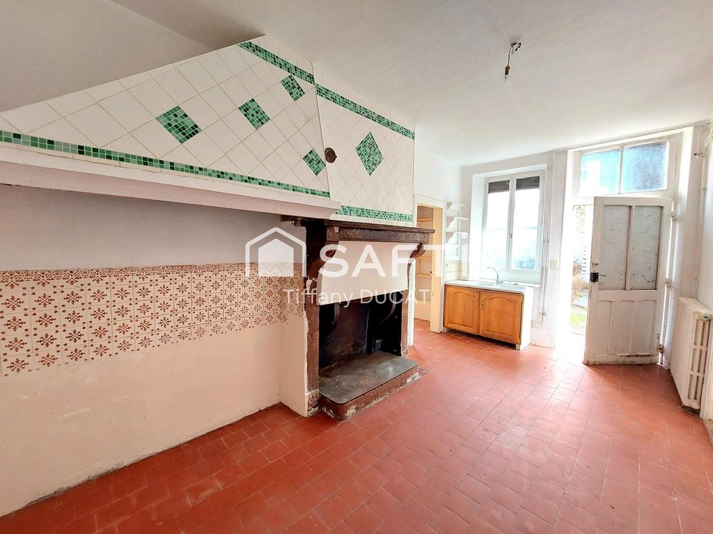 Achat maison 4 chambre(s) - Lignières