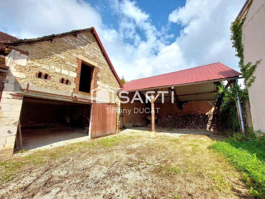 Achat maison 4 chambre(s) - Lignières